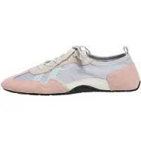 Pepe Jeans for woman. PLS600058 Trainers Noa Sporty multicoloured (41), Flat, Laces, Casual, Multicolor