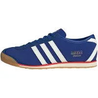 Adidas Originals Italia 70S - Blue - 37 1/3
