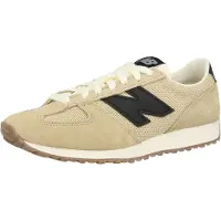 New Balance Matalavartiset tennarit '471' hiekka / musta