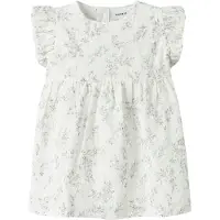 Name it Nbffriting Capsl Dress - Multi/patterned - 68