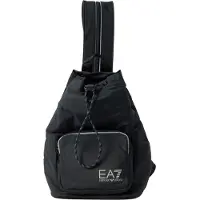 Emporio Armani Reppu musta