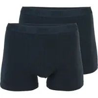 FILA Bokserishortsit musta