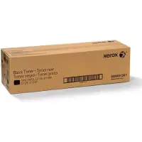 Xerox D95A/D110/D125 toner musta