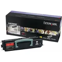 Lexmark 0024036SE Värikasetti musta 2.500 sivua