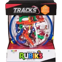 Rubik's Traks 150 Portal pulmapeli