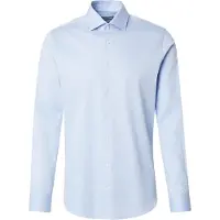Michael Kors Paita 'DOBBY' pastellinsininen