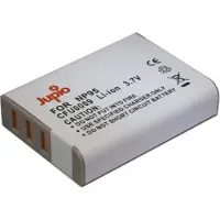 Jupio NP-95 / DB-90 1750mAh Fujifilm kameran akku