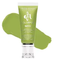 Danessa Myricks Beauty Colorfix Matte Matcha