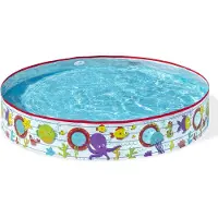 Bestway Lasten uima-allas / Allas / Kylpyallas lapsille - 152x25 cm
