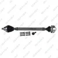 GSP Drive Shaft