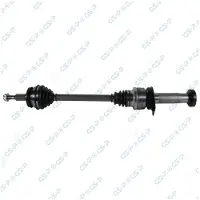 GSP Drive Shaft