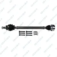 GSP Drive Shaft
