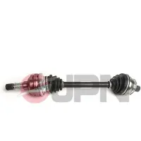 JPN Vetoakseli 40P9081-