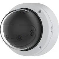 Axis – P3827-PVE (02450-001)