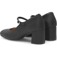 Woden Cathy Mary Jane - Black - 40