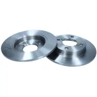 MAXGEAR Jarrulevy (1kpl) 19-4811