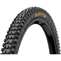 Continental Kryptotal-F Trail Endurance -rengas MTB 29x2,60 (65-622) Musta