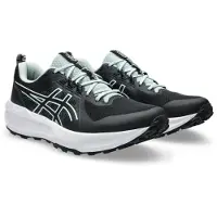 Asics Men's GEL-Sonoma 8 Black/Lake Grey Juoksukengät 44