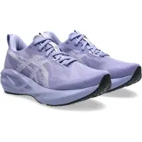 Asics Novablast 5 Purple SS26 Women's Shoes, Size 39,5 - EUR