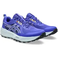 Asics for man. 1011B979 Trainers Gel-Sonoma 8 lilac blue (42), Flat, Laces, Casual, Sport, Purple, Multisport