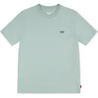 Levi's LVB Batwing Chest Hit T-paita, Cameo Green, 164