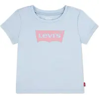 Levi's Batwing Tee - Blue - 98