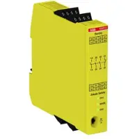 ABB Turvarele Sentry SSR10 24VDC (B x K x S) 22,5 x 120 x 120 mm 1 kpl 1 kpl