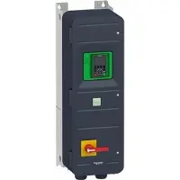 Schneider Electric Taajuusmuuttaja 30kW 3x400V IP55, katkaisijalla, ATV650D30N4E