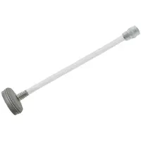 Montane Softflask Straw Long, pitkä pilliputki