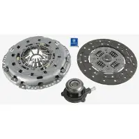 SACHS Kytkinpaketti 3000 990 522