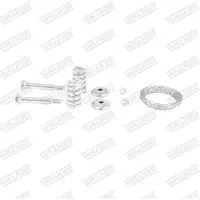 Walker Asennussarja - Citroen - Berlingo, C4, C3, Xsara, C2. Peugeot - Partner, 307, 206, 1007