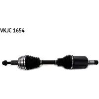 Skf Vetoakseli VKJC 1654