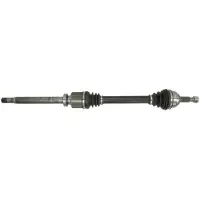 PASCAL Vetoakseli G2R112PC