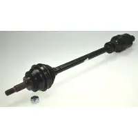 LÖBRO Vetoakseli 304960