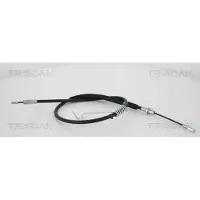 TRISCAN Vaijeri, seisontajarru 8140 161142