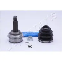 Japanparts Nivelsarja, vetoakseli GI-700