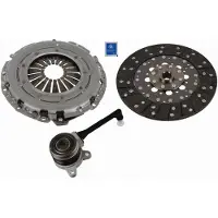 SACHS Kytkinsarja 3000 990 330