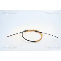 TRISCAN Vaijeri, seisontajarru 8140 25191