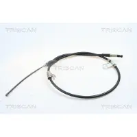 TRISCAN Vaijeri, seisontajarru 8140 17129