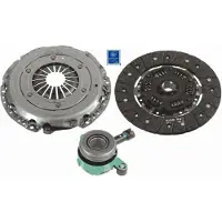 SACHS Kytkinsarja 3000 990 401