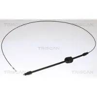 TRISCAN Vaijeri, seisontajarru 8140 231155