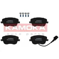 KAMOKA Jarrupalasarja (4kpl), levyjarru JQ1013324
