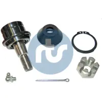 RTS Pallonivel 93-13161