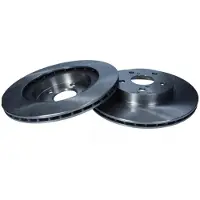 MAXGEAR Jarrulevy (1kpl) 19-2575