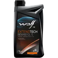 WOLF Vaihteistoöljy 8304309