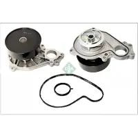 Schaeffler INA Jäähdytysnestepumppu INA 538 1020 10