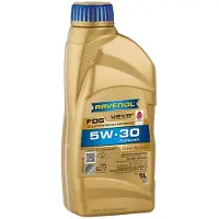 Ravenol Moottoriöljy 1111139-001-01-999