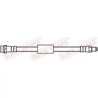 Quick Brake Jarruletku 32.351