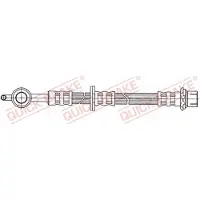 Quick Brake Jarruletku 58.999