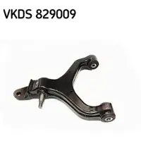 Skf Tukivarsi, pyöräntuenta VKDS 829009